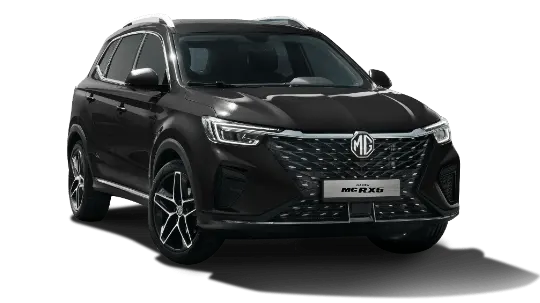MG RX5